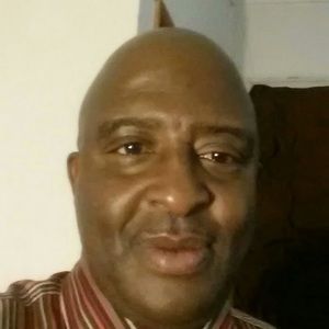 Meet your Posher, Apostle harold